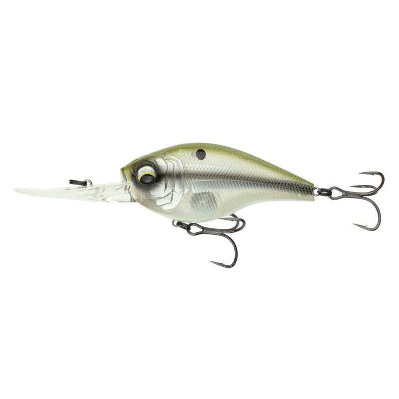 6Th Sense Cloud 9 C15 Shad Burst