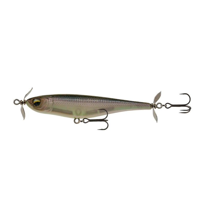 6th Sense Party Prop Ghost Bone Minnow 60