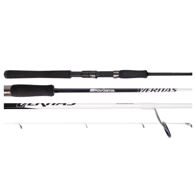 Abu Garcia V5 Veritas 5 Spin Rod 401L