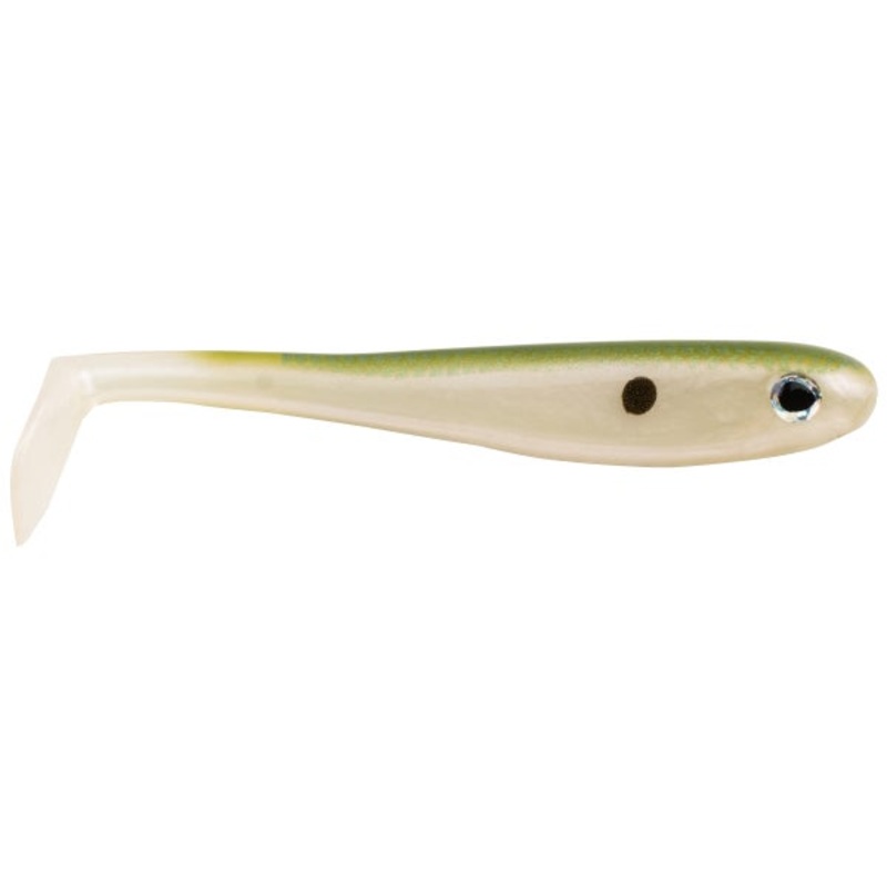 Berkley Power Bait Hollow Belly Swimbait 4 INCH TENESSEE SHAD