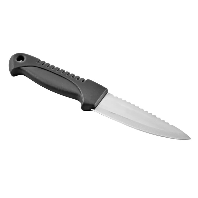 Danielson 3 3/8in knife