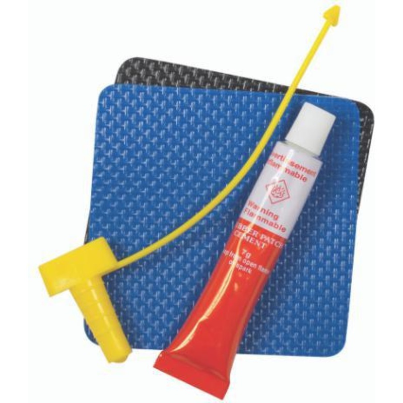 Elemental Vinyl Repair Kit