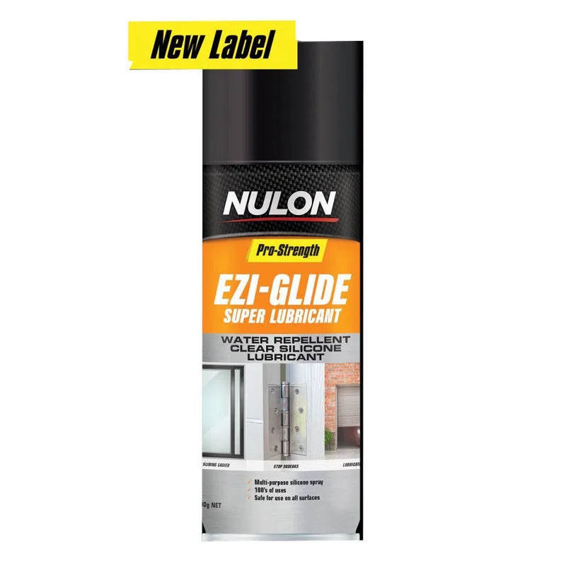 Ezi-Glide Nulon Super Lubricant