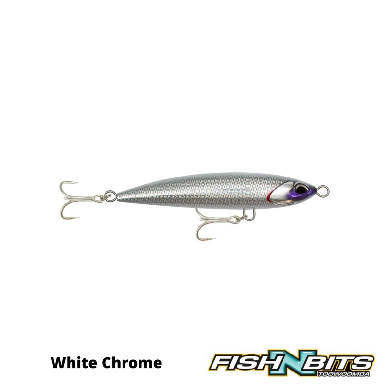 Fishcraft – Stickdog 180 Fusi