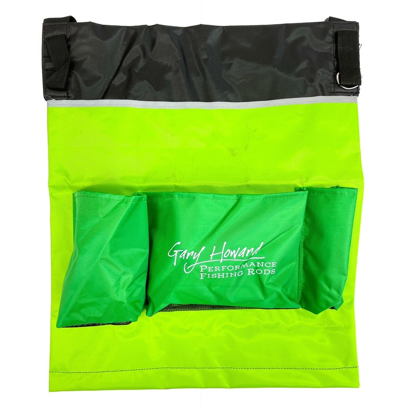 Gary Howard Surf Wading Bag GREEN