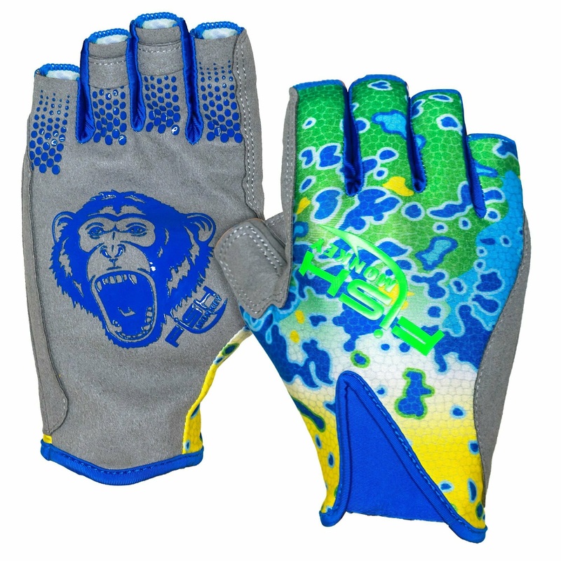 Glove – Fish Monkey – Pro 365 GUIDE GLOVE S Tarpon