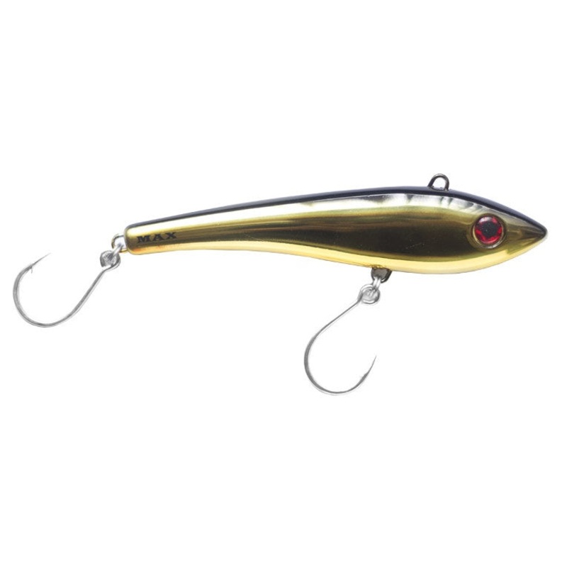 Halco Max 190mm 155g Hard Body Lure Coral Trout