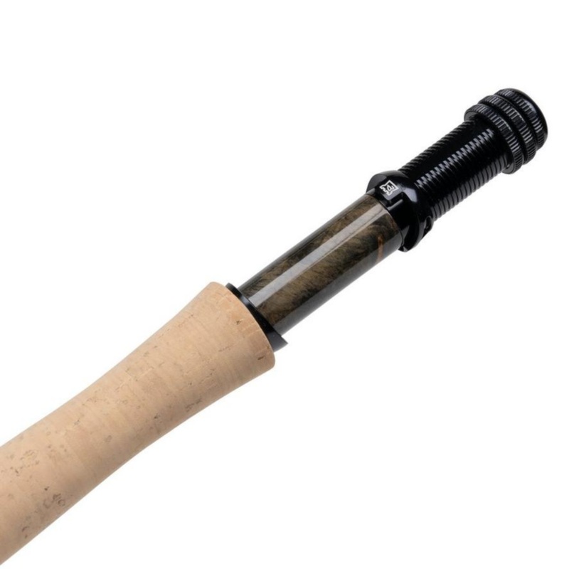 Hardy Aydon Fly Rod 10ft 6wt 4pc