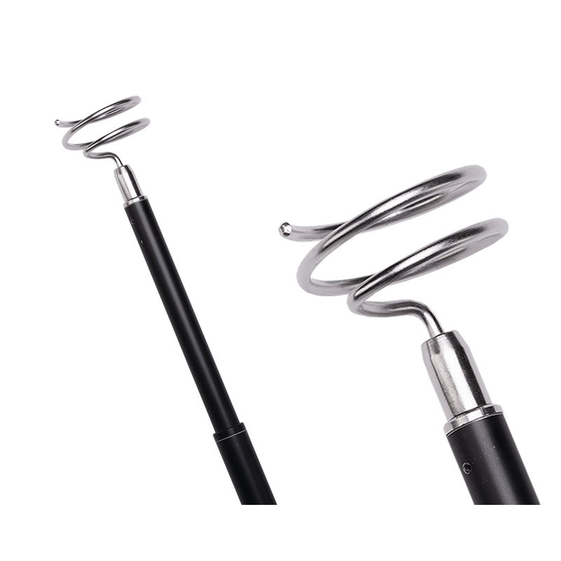 Hookem Lure Retriever 3.6m Telescopic