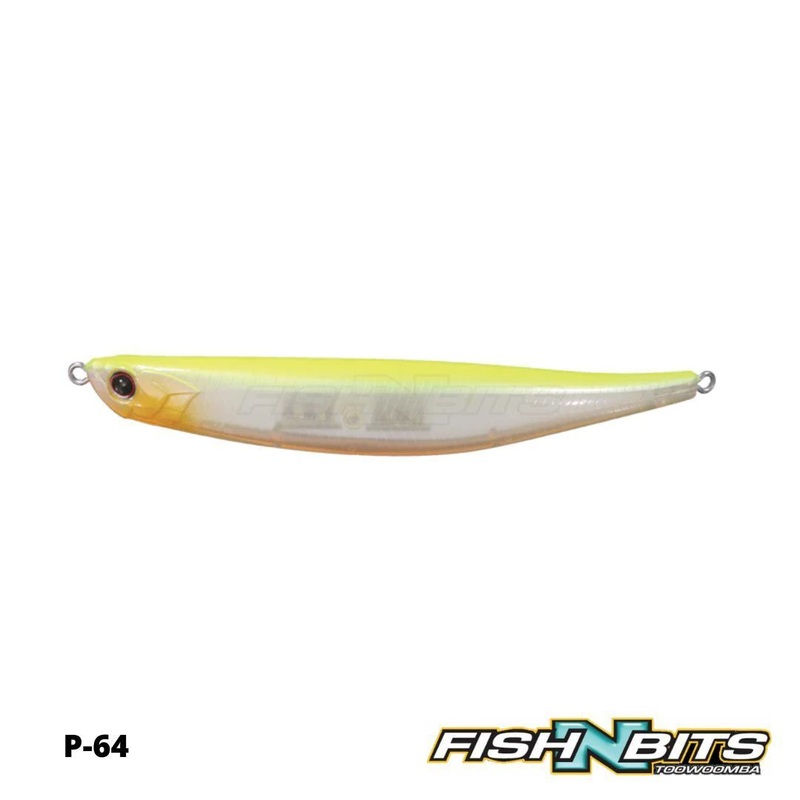 OSP – Bent Minnow 130 P-64