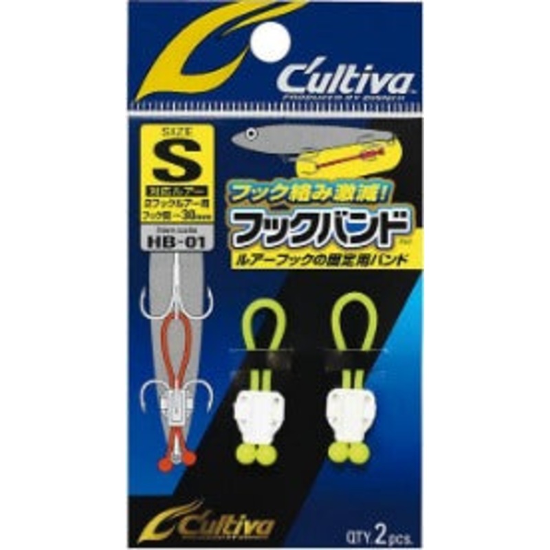 Owner Hook Band HB-01 S