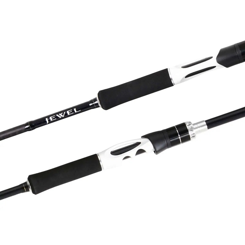 Shimano 21 Jewel Rod Baitcast JL5101MBC