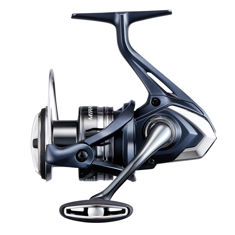 Shimano Miravel Spin Reel 1000