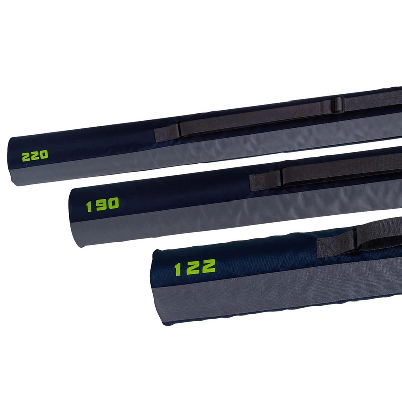 Shimano Rod Tube (Navy) 4′ 1.22m 11cm