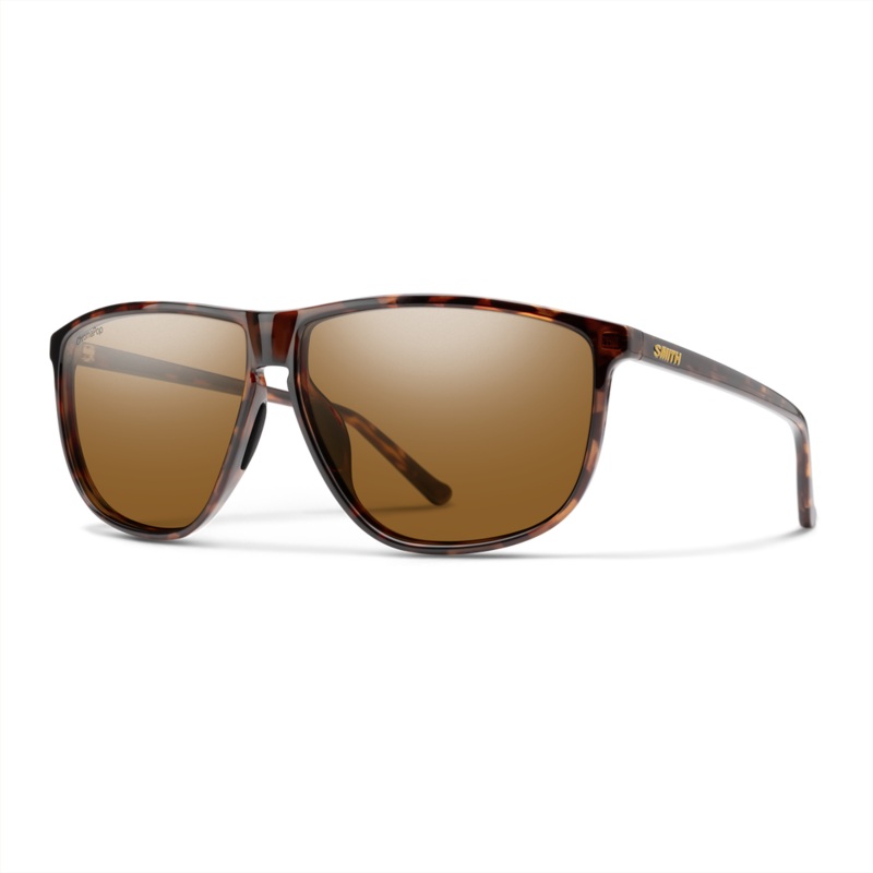 SMITH Mono Lake Tortoise | ChromaPop Polarized Brown