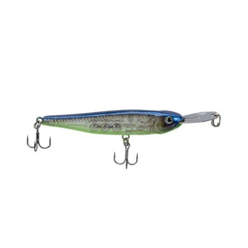 Strike King Evader Strobe Shad 70