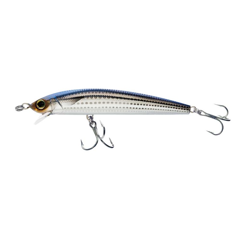 Yo-Zuri R1322 Hydro Minnow LC BRONZE