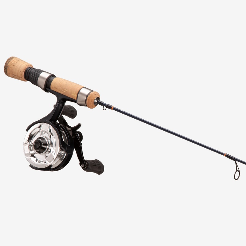 13 Fishing Snitch Descent Combo 25″ Left