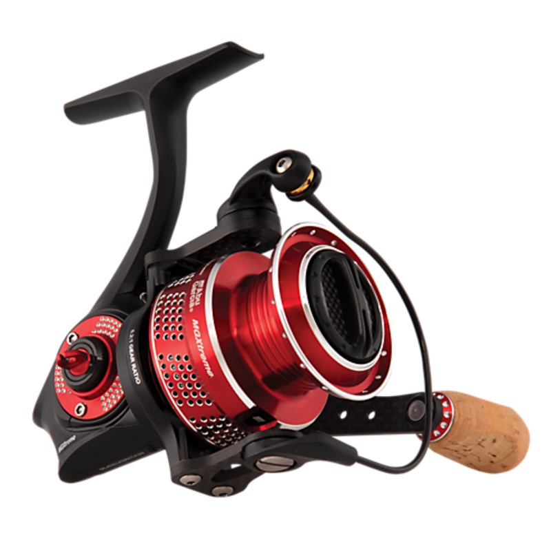 Abu Garcia Revo MGXTREME Spinning Reel REVO2MGXTRSP20