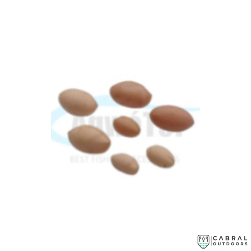 Agwe Pop-Up Arachides | 10 pcs Small