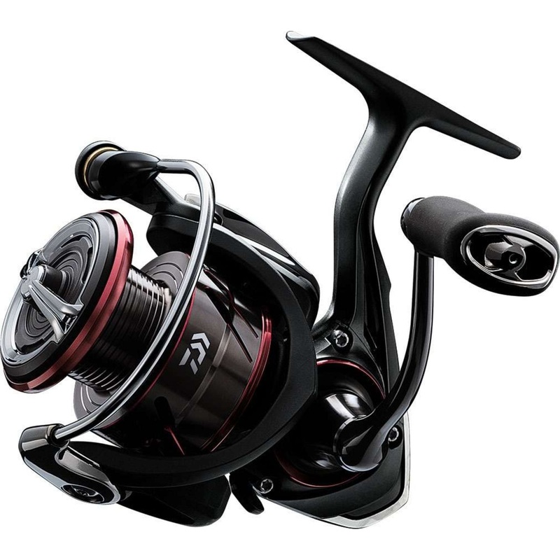 Daiwa Ballistic LT Spinning Reels BLSLT1000D