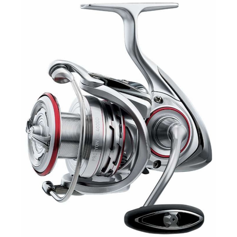 Daiwa Procyon AL LT Spinning Reels PCNALT2000D