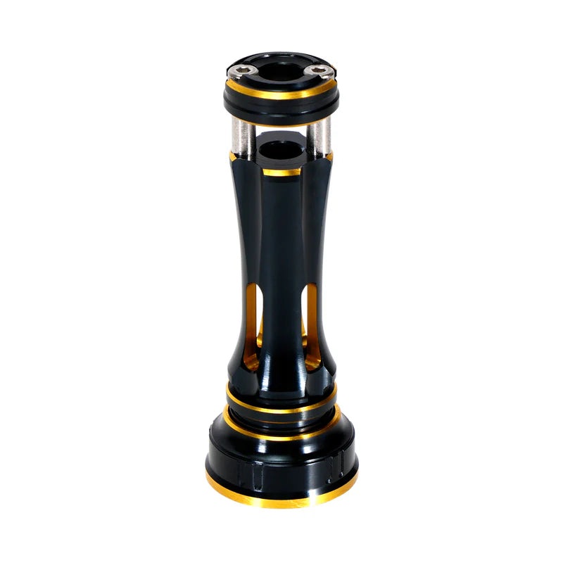 Dress Reel Stand Origin Shimano SW Blue Black/ Gold SW4000~6000