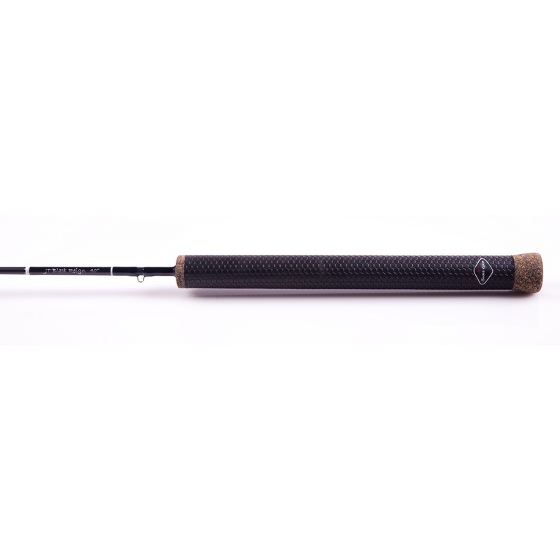 JT Rods Black Reign 40″ Sure Grip
