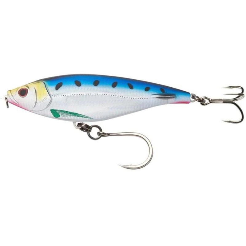 Nomad Madscad Autotune Sinking Lure 190MM RED BAIT