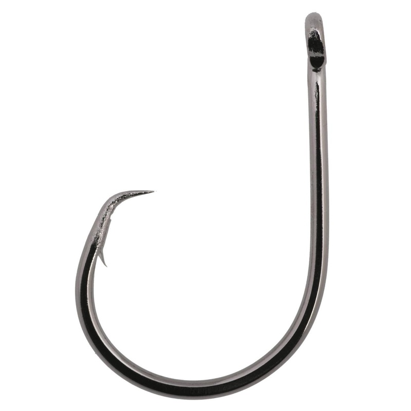 Owner SSW In-Line Circle Hook 4/0 8pk