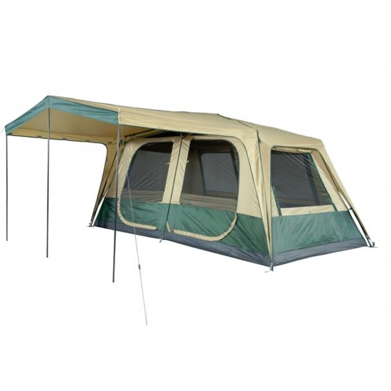 OZtrail Fast Frame Cabin Tent – Cruiser 420