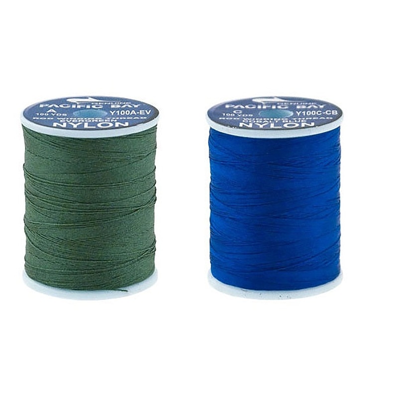 PacBay Nylon Thread C PB Dark Fuchsia