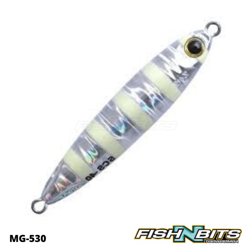 Palms – Slow Blatt Cast Wide MG-530 20g