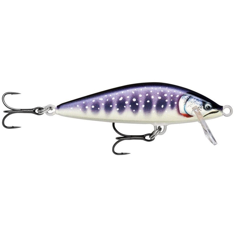 Rapala Countdown Elite Gilded Iwana CD55
