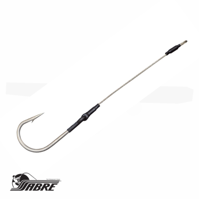 SABRE #7691S Custom Hook Rig (Single) 10/0
