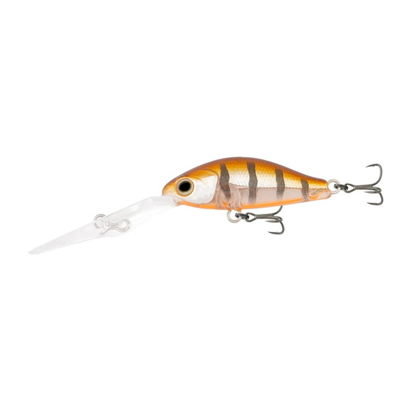 Samaki Redic Jerkbait DS40LC 40mm Hardbody Lure Ghost Shad