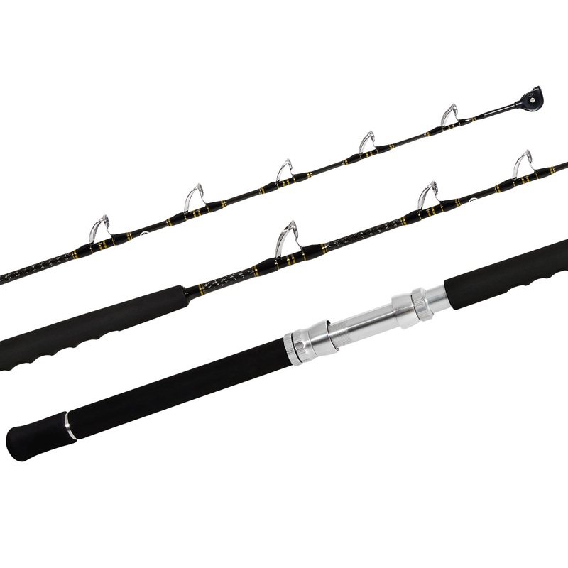 Shimano 2021 Speedmaster Overhead Rod 10kg