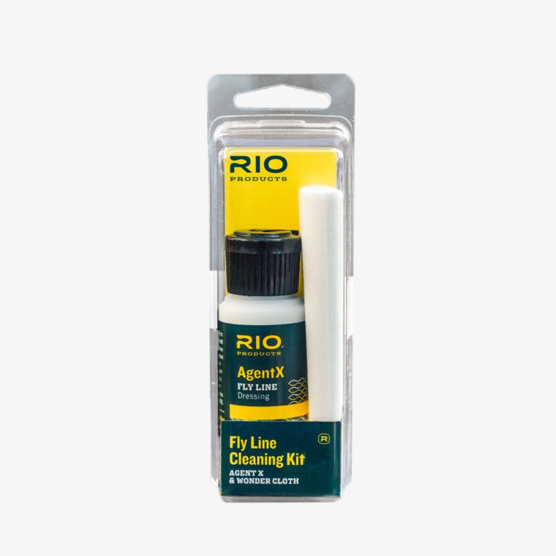 AGENTX LINE CLEANING KIT