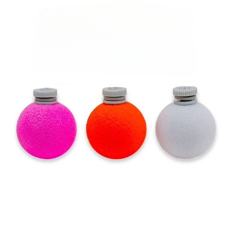 Air-Lock Strike Indicators 3pk 1 INCH