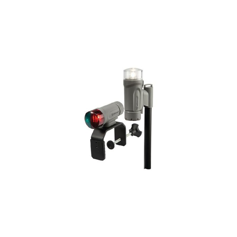 Attwood Led Bow & Stern Light Combo