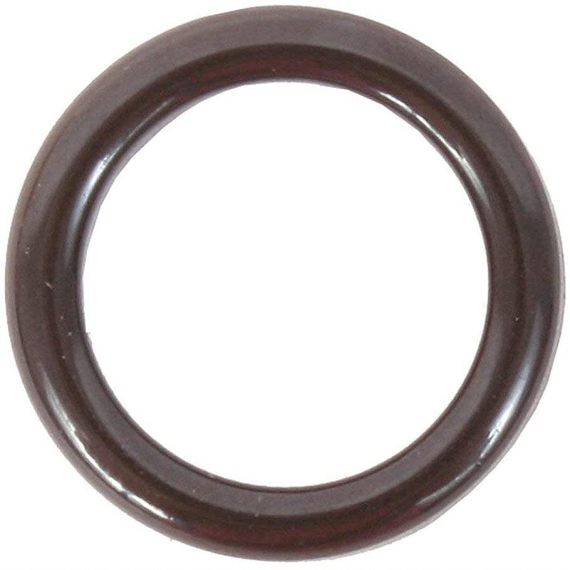 Calcutta Kite Rings 10PK 1/2″