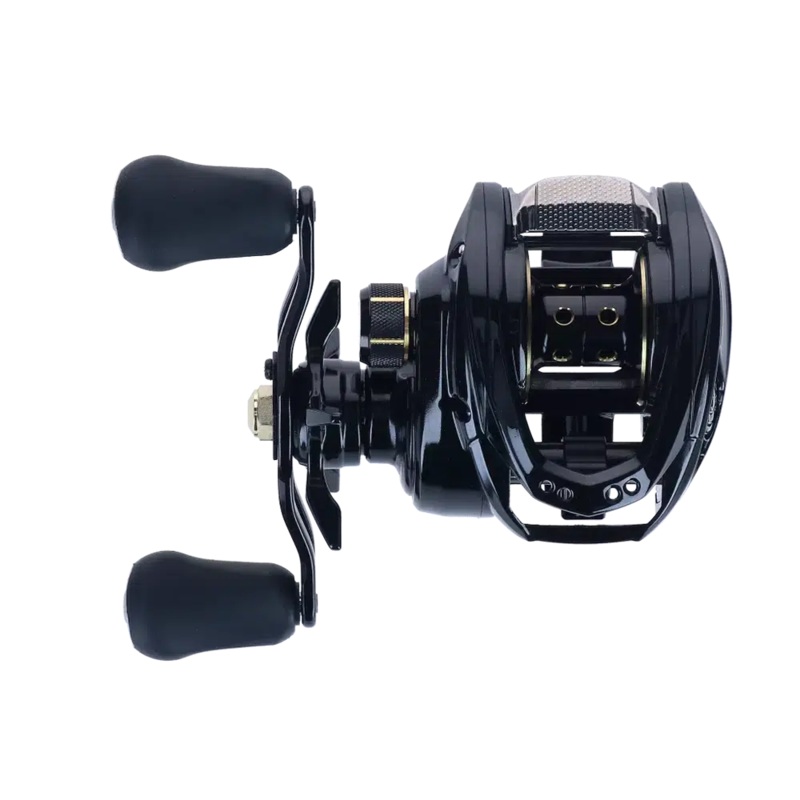 Daiwa 22 PT 100H Baitcast Reel