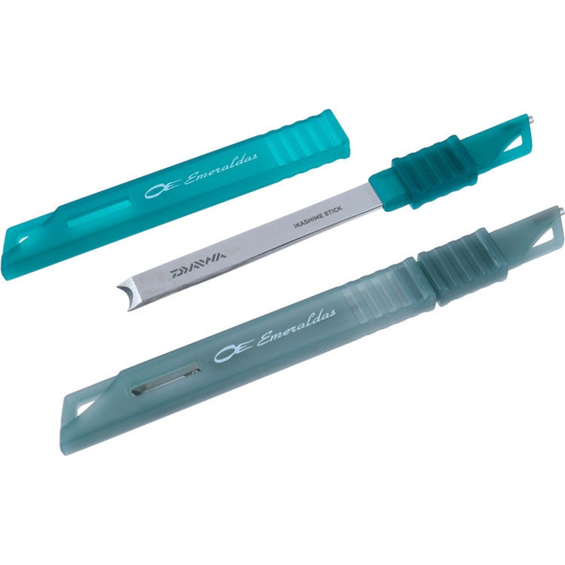 Daiwa Emeraldas Ikashime Squid Spike