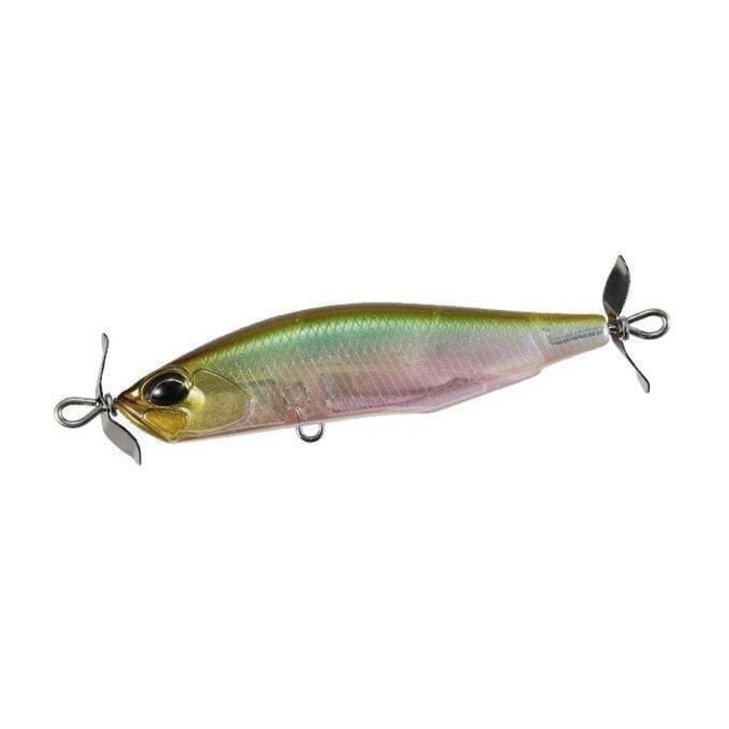 Duo Realis Spinbait Spybait Alpha Komochi Wakasagi 72