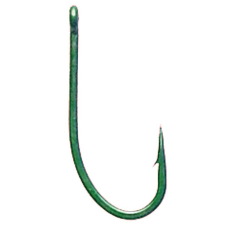 Gamakatsu Pan Fish Hook (Value Pack 50pcs) 6
