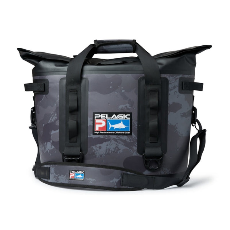 Pelagic Chill Cooler Bag Graphite