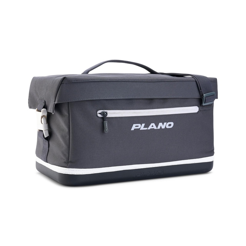 Plano Weekend Softsider Tackle Bag 3700 Slate