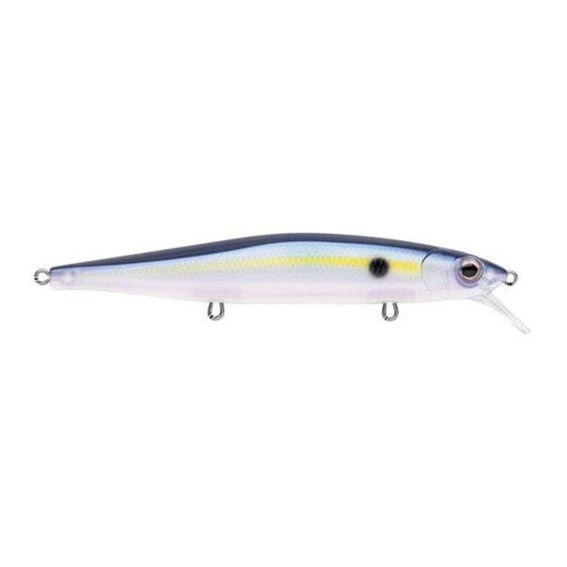 Rapala PXR Mavrik 110 Jerkbait Pearl Sexy Shad