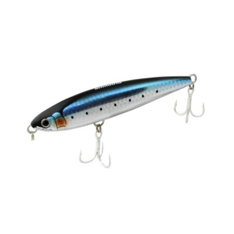Shimano Coltsniper Walk 4.3inch Blue Sardine