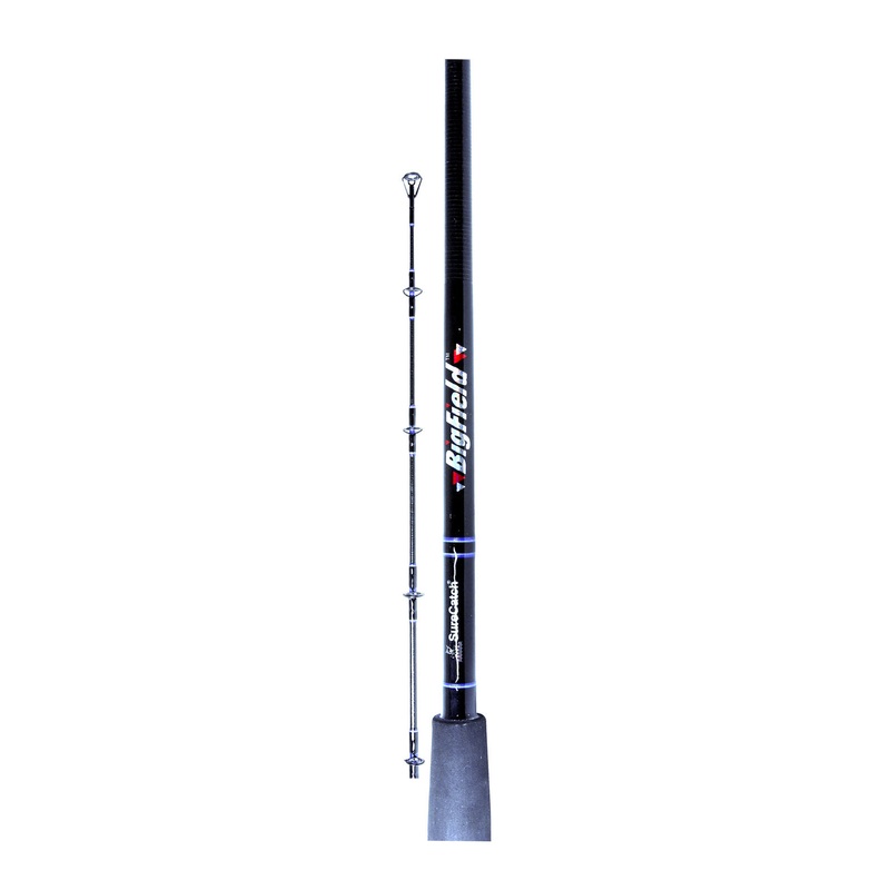 Sure Catch Big Field Surf Rod 1062GP